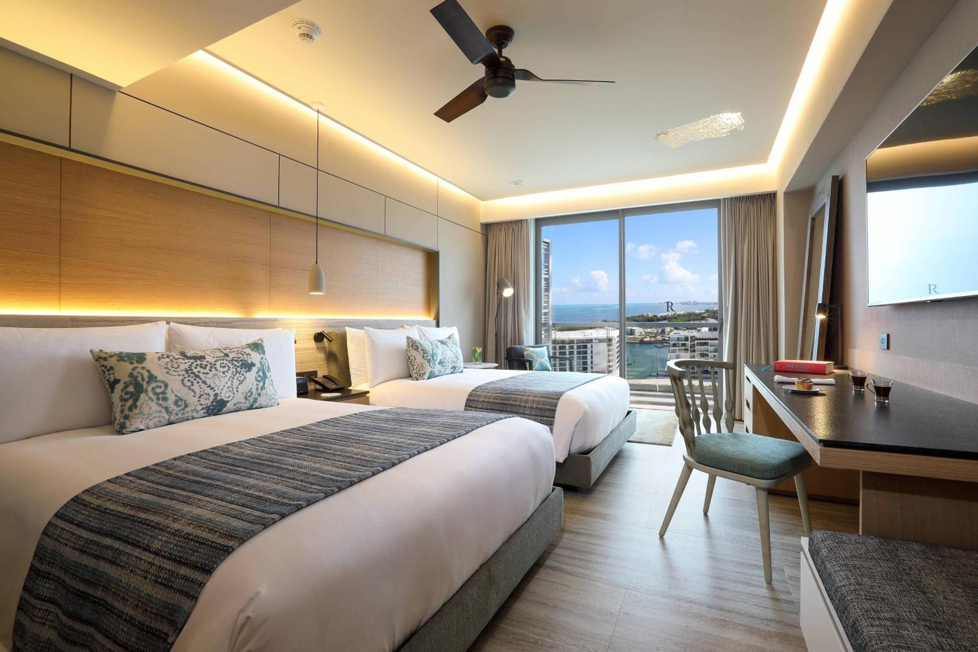Renaissance Cancun Resort & Marina Εξωτερικό φωτογραφία